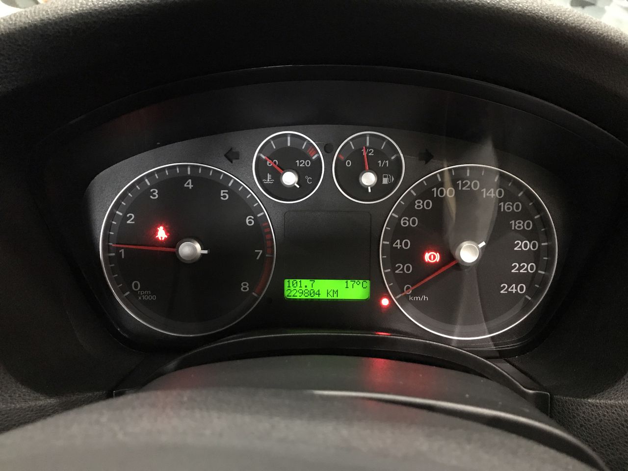 Bundaberg MDC 2004 Black Barrel Limited Release Aged 10 Years Rum (1x700mL)