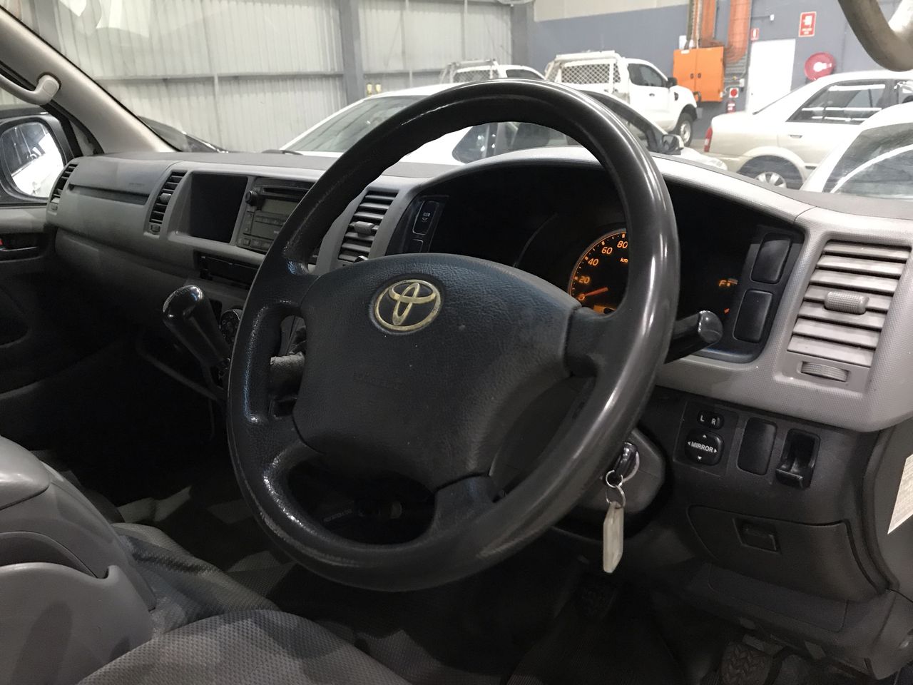 Mildara Benjamin Tawny Port (1x 750mL)