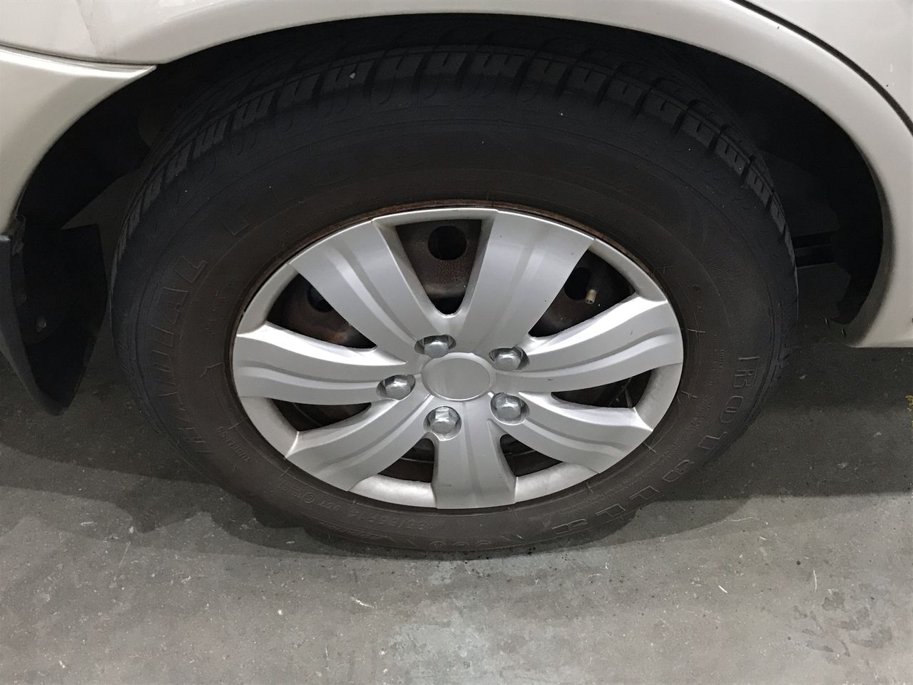 2009 Ford Mondeo Zetec MA Automatic Hatchback