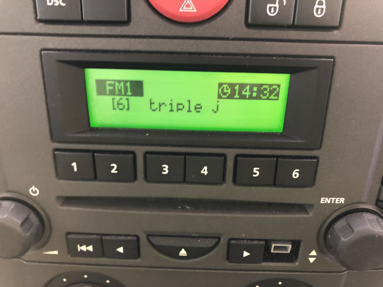 Gouging Fire ex holo ancient paradox fire Pokémon card.