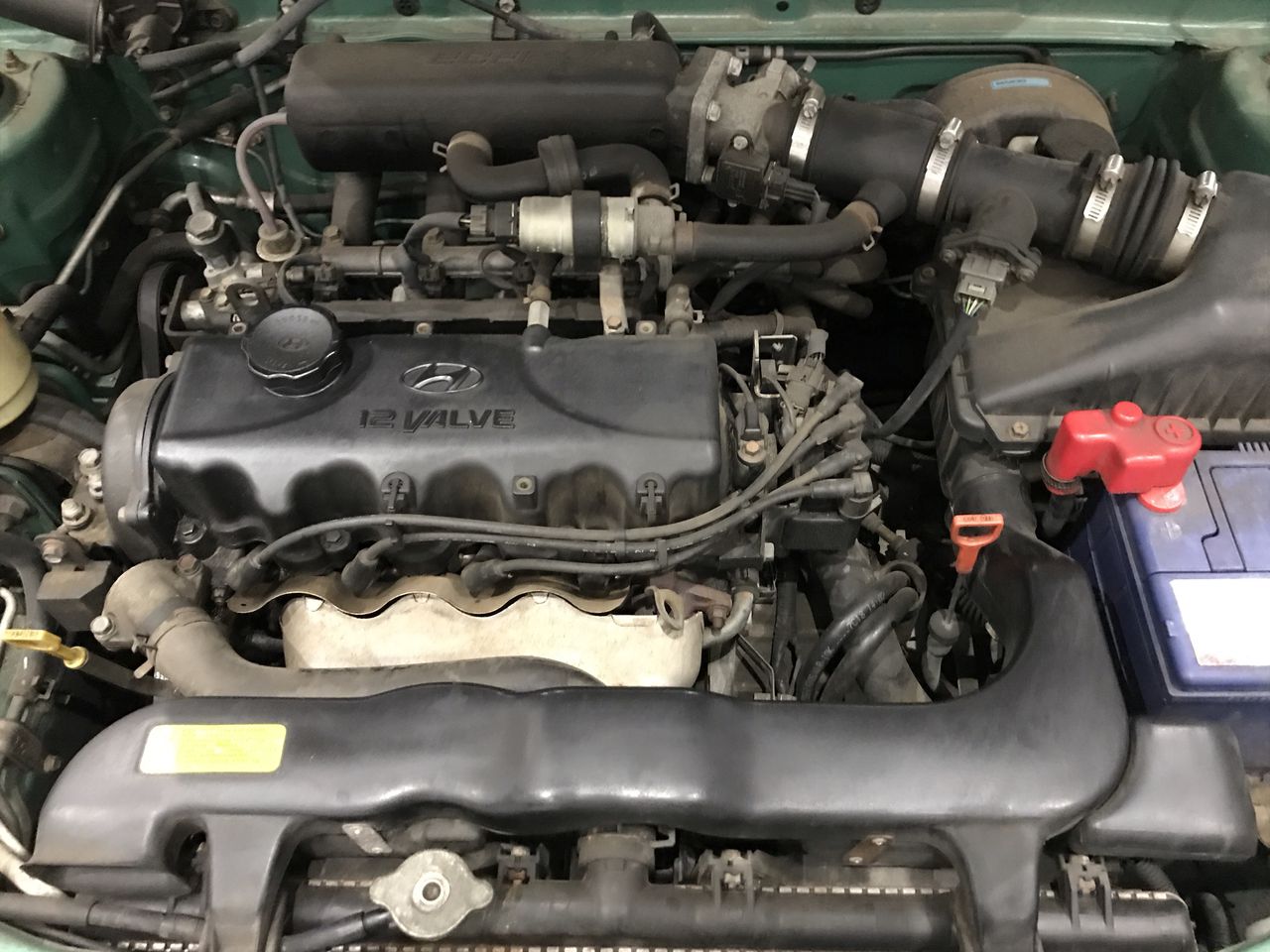 HP SPECTRE X360 TOUCHSCREEN Laptop I7-8550U 8GBRAM/128GB