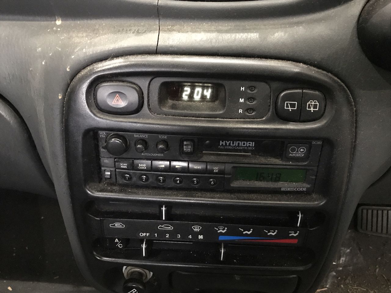 HP ProBook x360 11 G4 EE Laptop Core m3-8100Y 4GBRAM/128GB