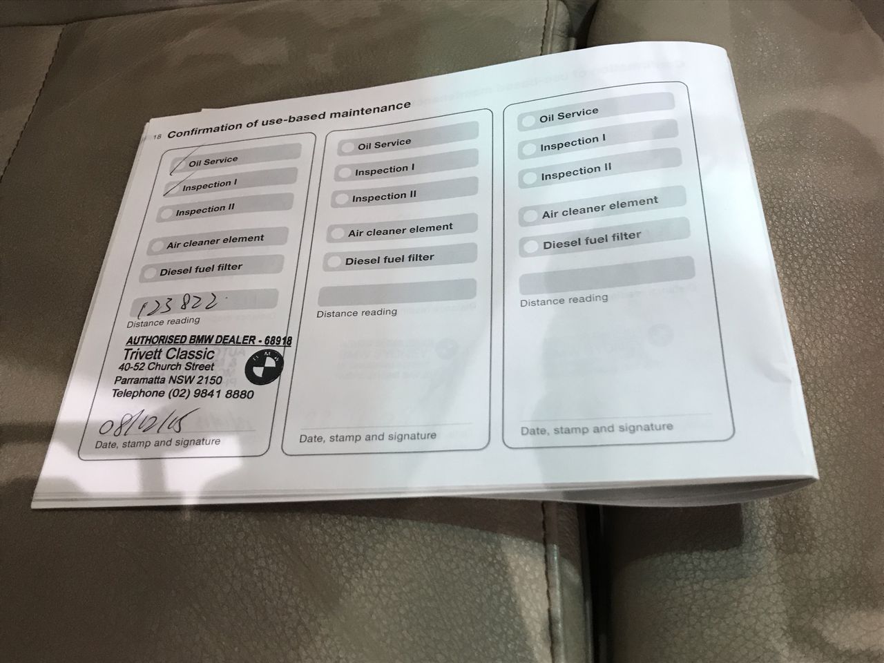 Epson TM-T88V Thermal Receipt Printer