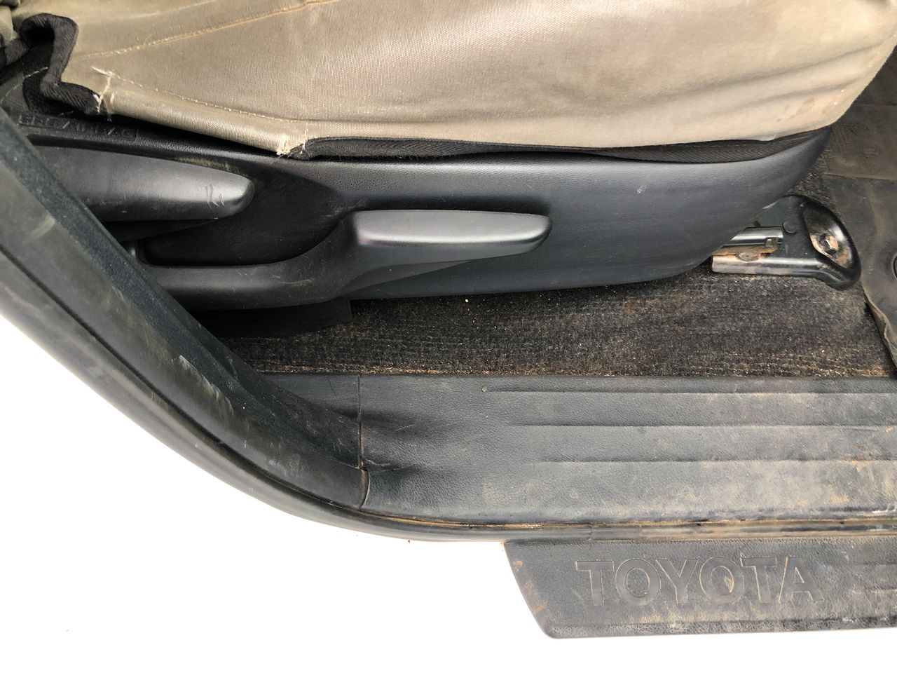 <p>Flamingo Conveyor System</p>