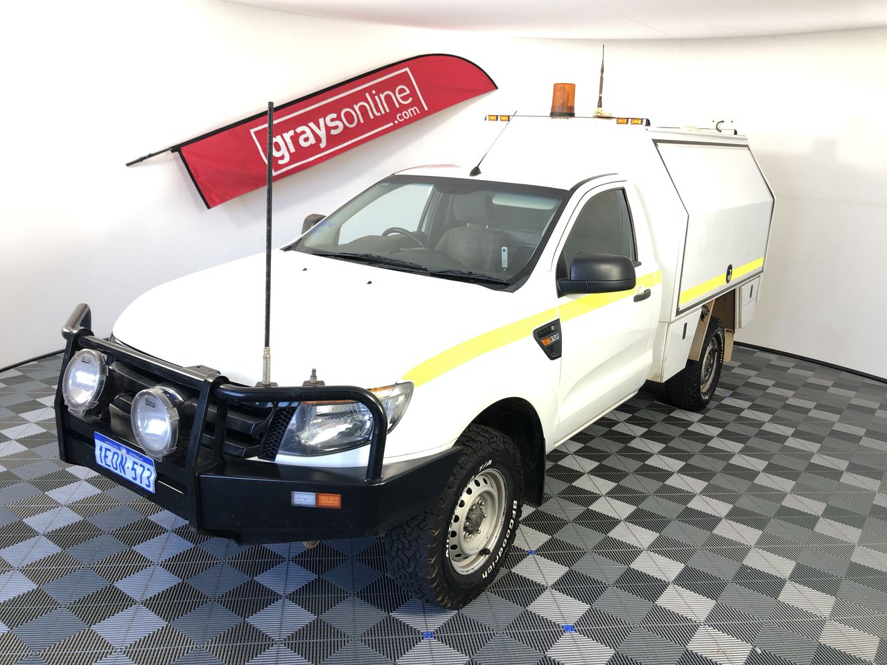 <p>2025 Austrack Talawana X15 Caravan</p>