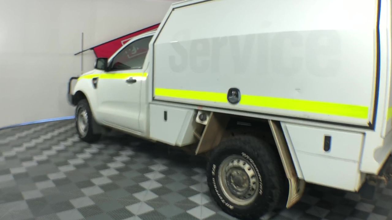 2005 Toyota Corolla Ascent Petrol