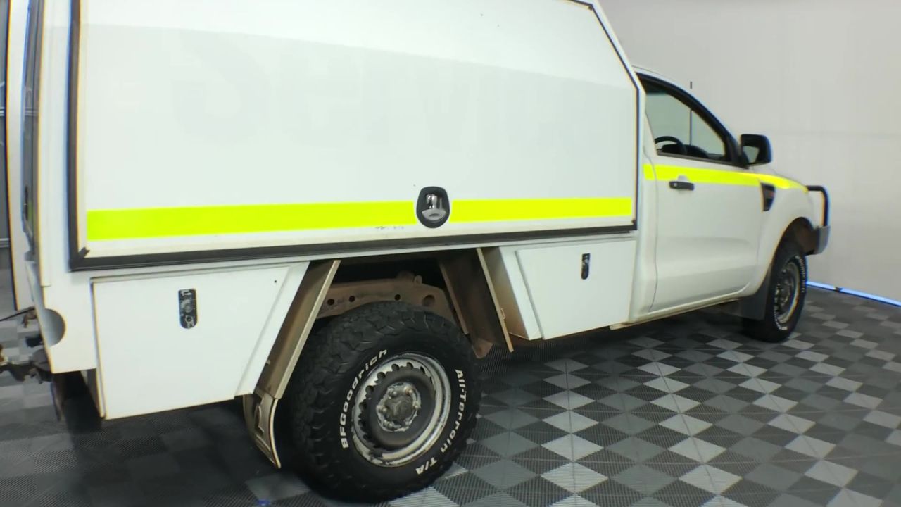 2011 Holden Commodore SV6 VE Auto Petrol Wagon