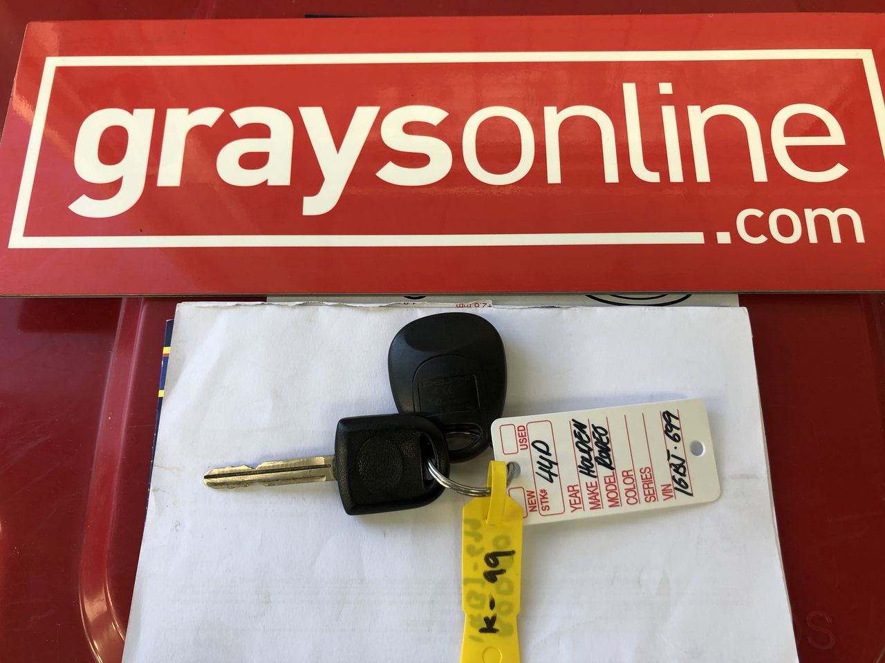 18K Gold-Filled 6mm Tennis Star Necklace with Simulated Diamonds - 60.9cm