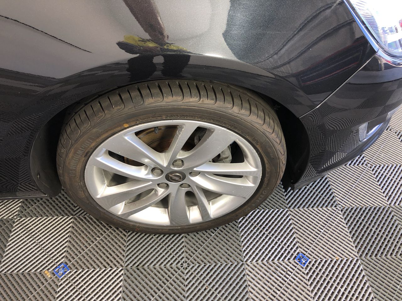 Fishbone Blue Dolce Fresco 2024 (6x 750mL) WA