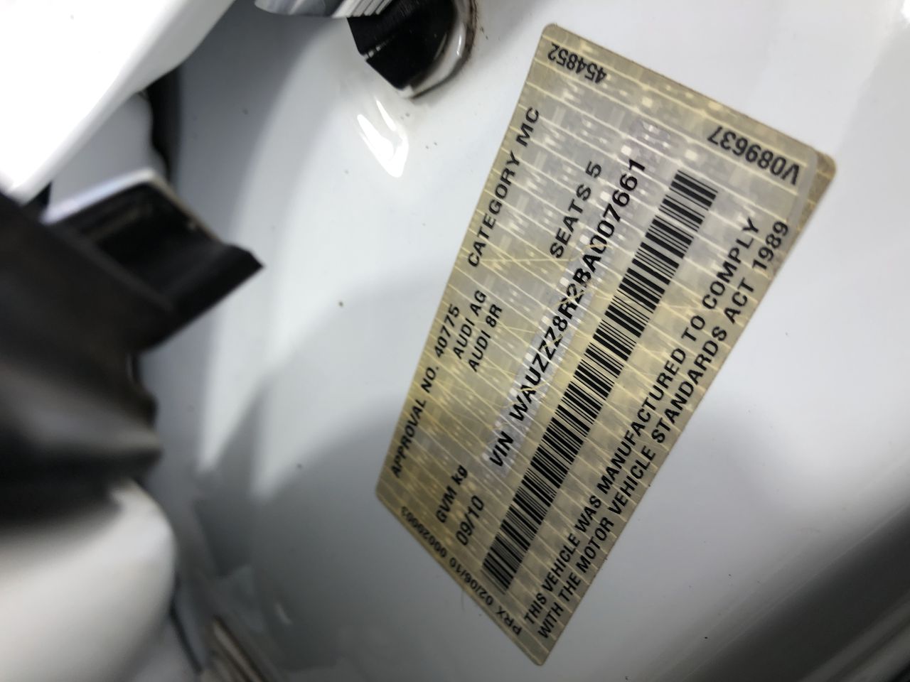 NC Red Carignan Dolcetto Aglianico 2021 (12x 750mL) Langhorne Creek