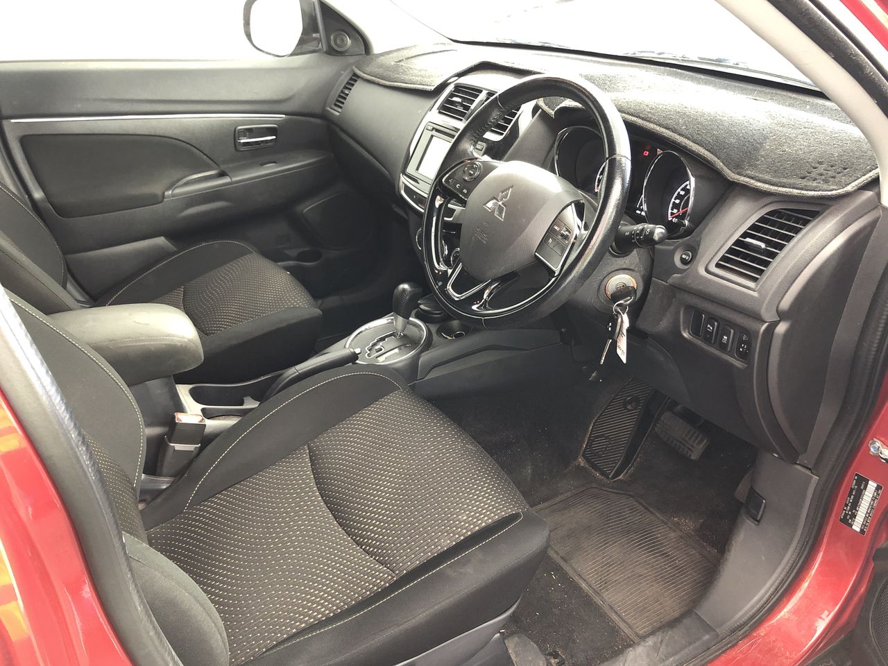 2011 Lexus IS 350 F Sport Petrol