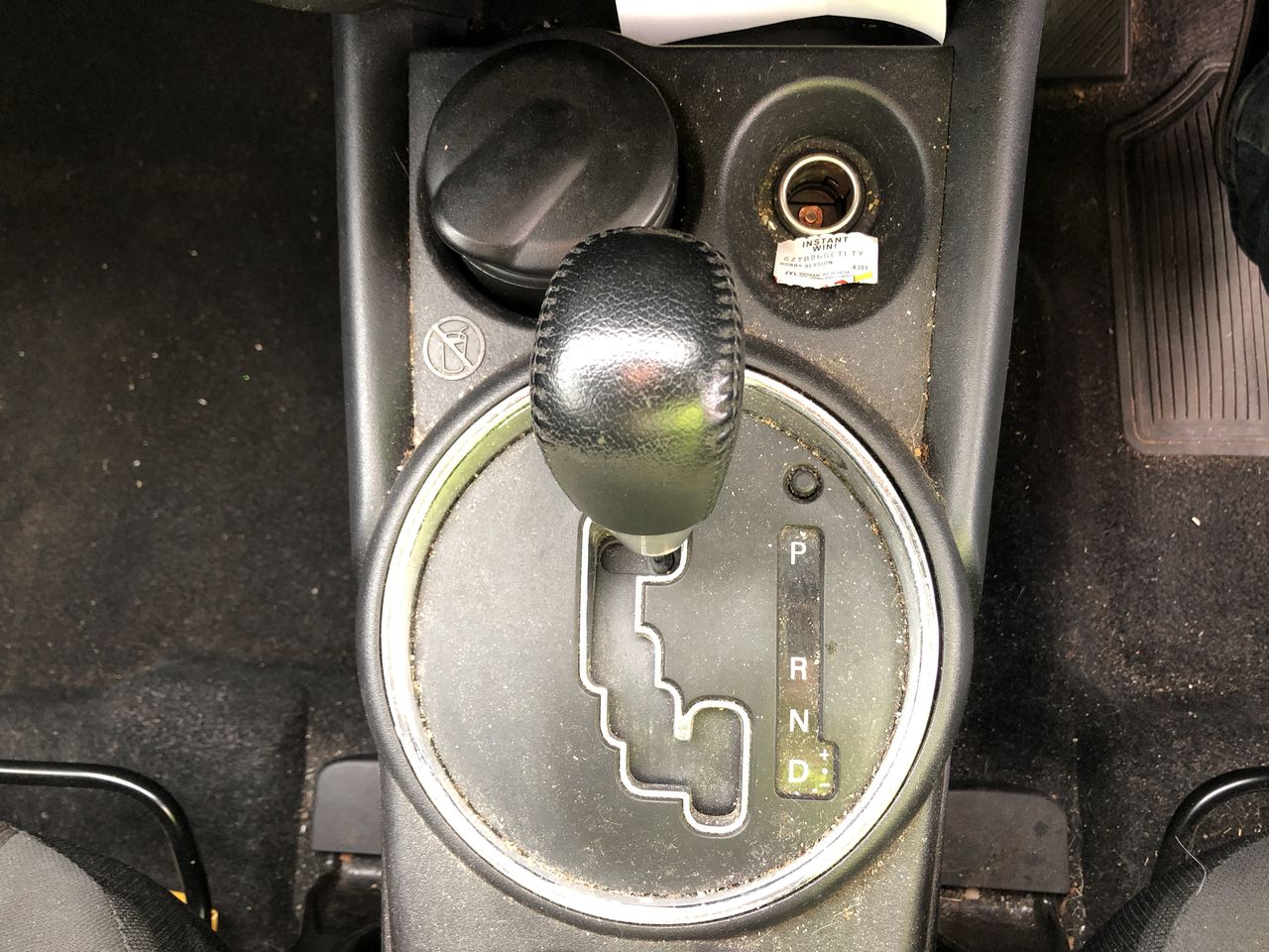 Trig Station Sauvignon Blanc 2025 (12x 750mL) NZ