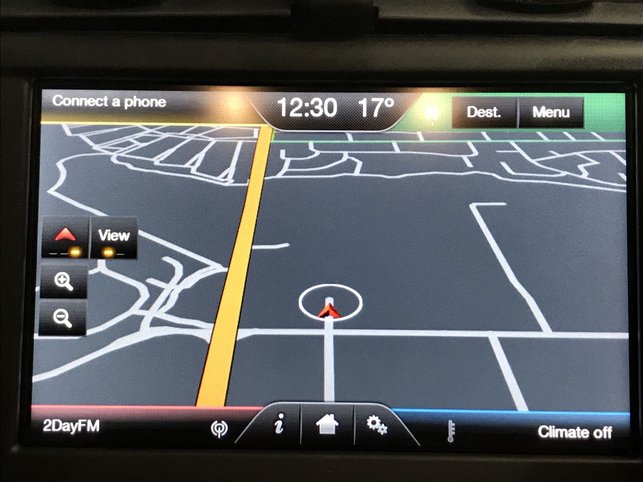 Cleanskin of Zilzie Platinum Edition Arinto 2022 (6x 750mL) SA