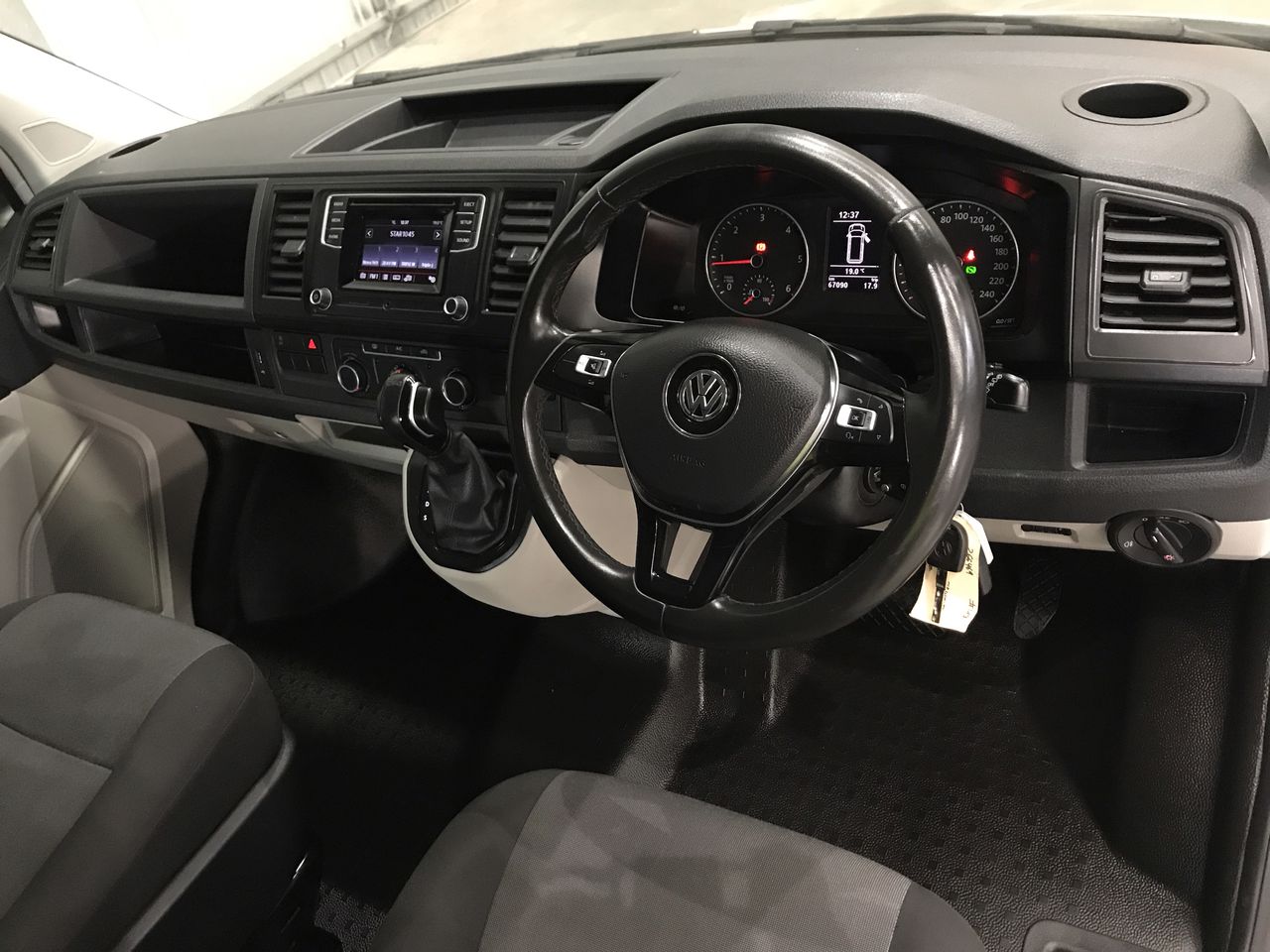 Cowpunk 'Col Fondo' Prosecco 2022 (6x 750mL) Central Ranges