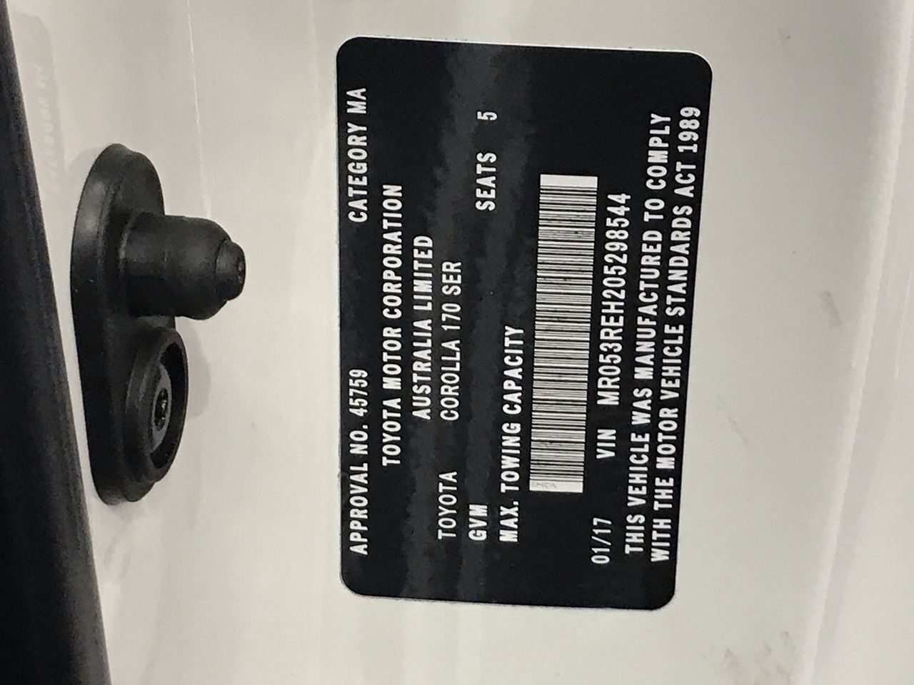 Peter Lehmann Cellar Archives Riesling 2016 (12x 750mL), Eden Valley.