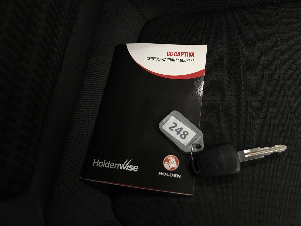 The Drover Chardonnay 2024 (6x 750mL) AUS