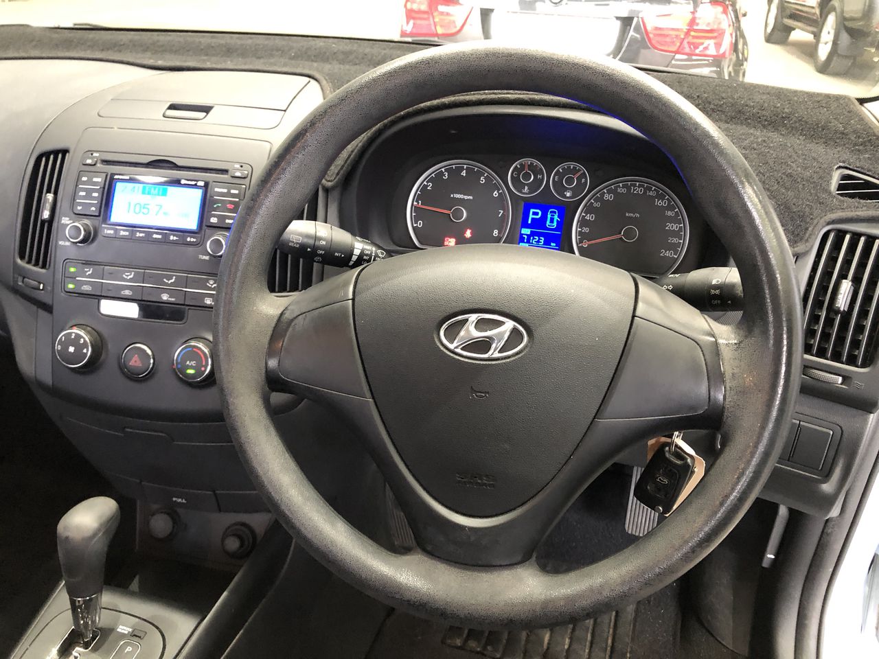 Basedow's B3 John Oscar Shiraz 2010 (6x 750mL) Barossa