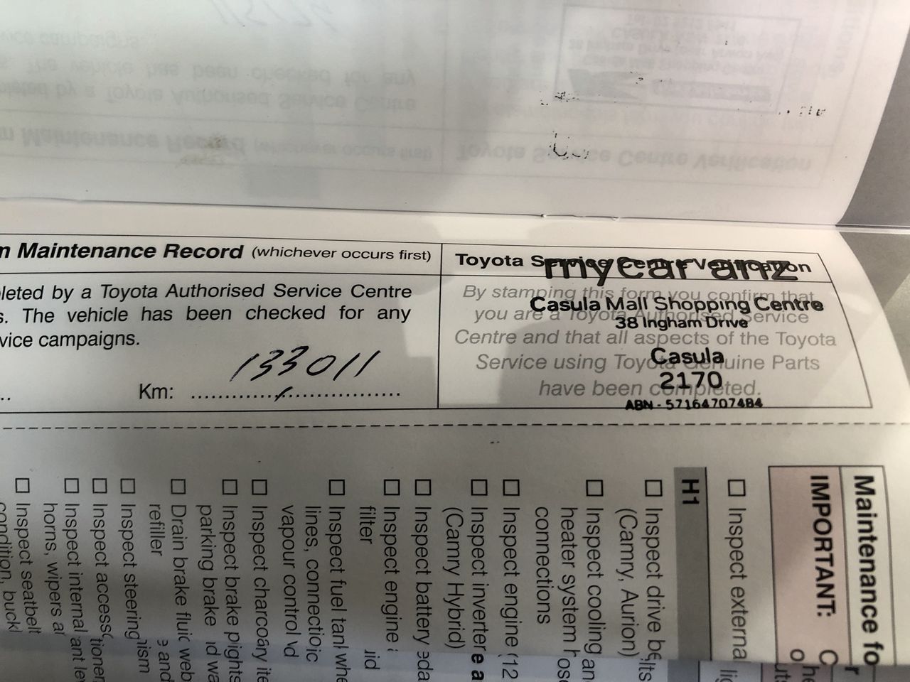 Wild Folk Prosecco NV (6x 750mL) King Valley