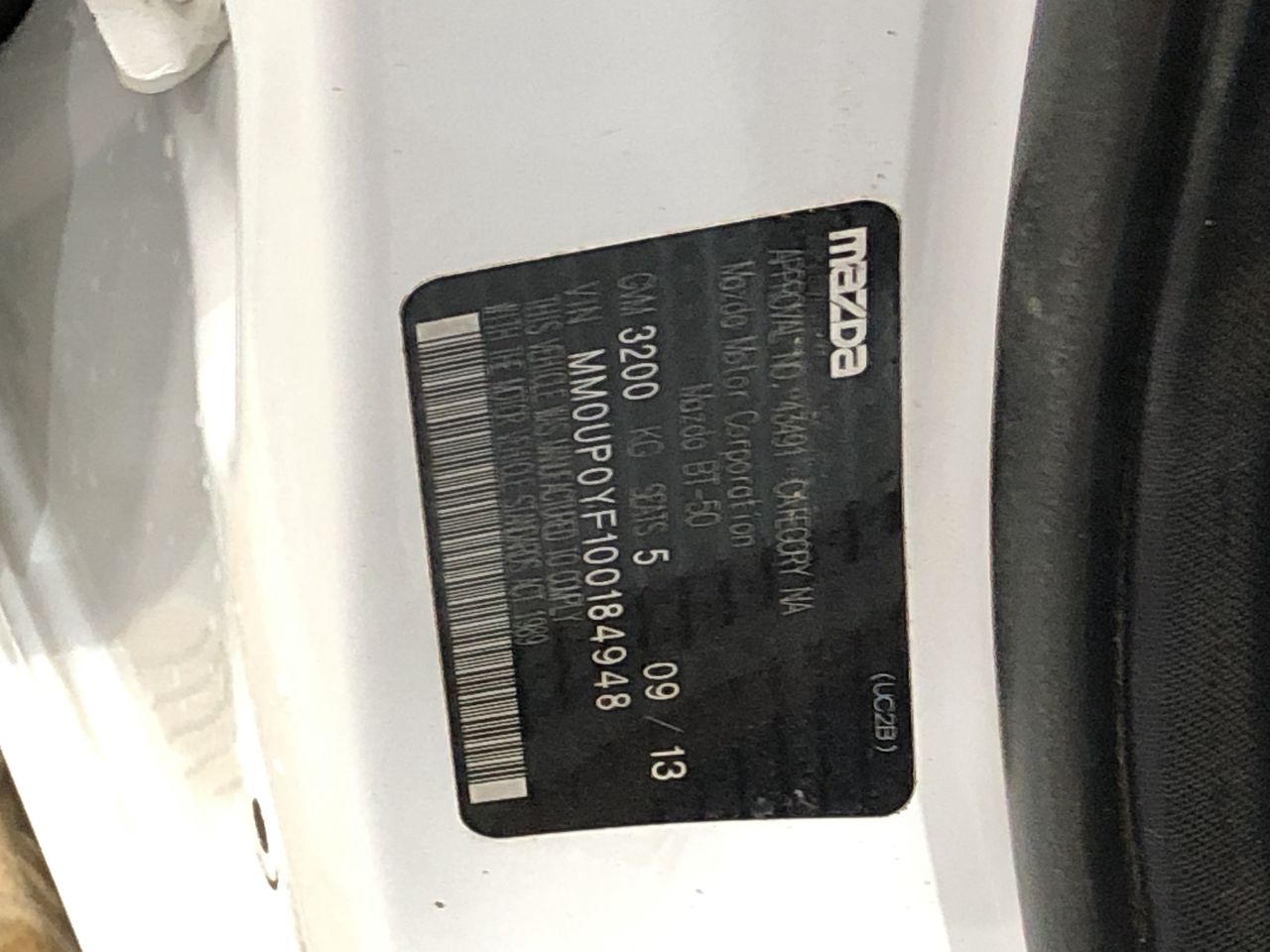 Ai Galli Pinot Grigio DOC Delle Venezie 2023 (6x 750mL)