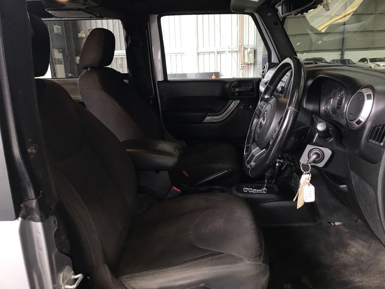 Howlin Gale Wines Force 10 Shiraz 2017 (6x 750mL) Langhorne Creek, SA