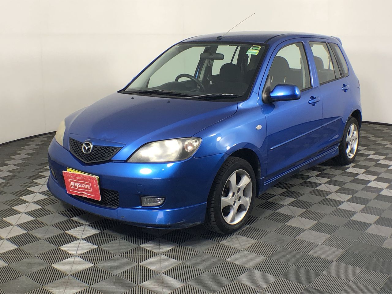 Spee Wah Shiraz 2023 (6x 750mL) SA