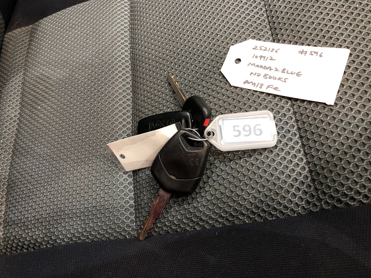 White Blend Cleanskin 2022 (6x 750mL) Limestone Coast