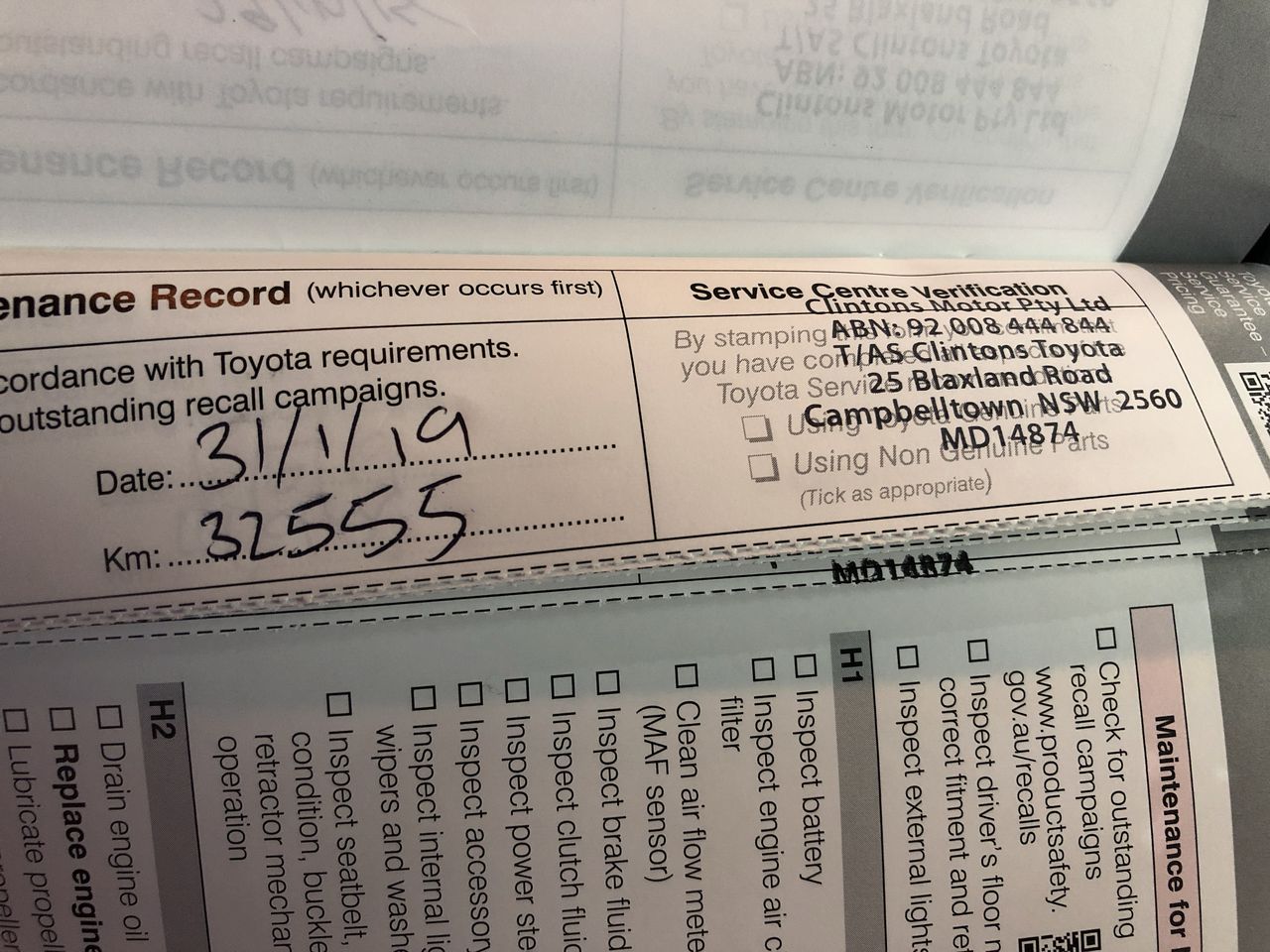 2017 Land Rover DISCOVERY SPORT TD4 180 HSE Turbo Diesel 9 auto Wagon