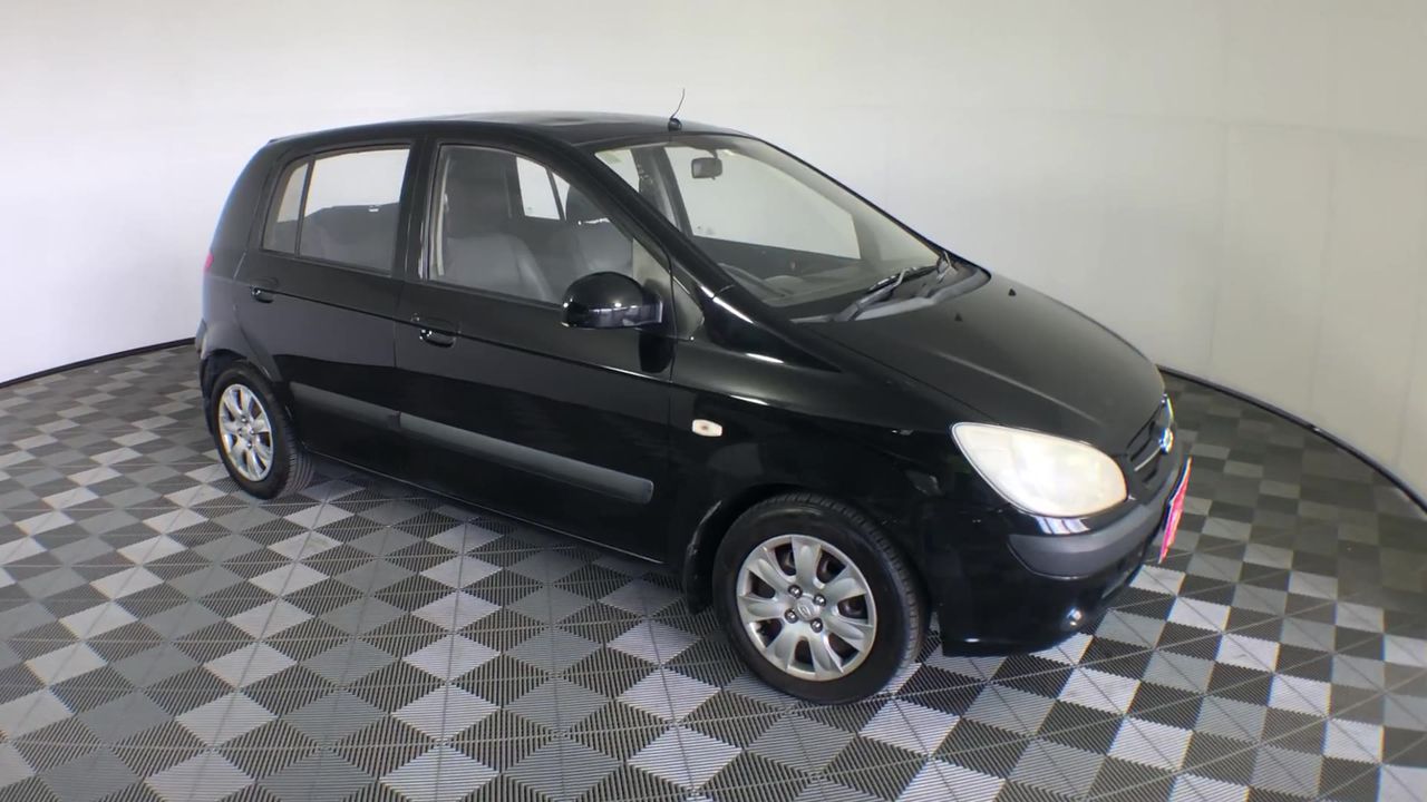 2005 Nissan Navara ST-R 4X4 DOUBLE CAB D22 Turbo Diesel Manual Dual Cab