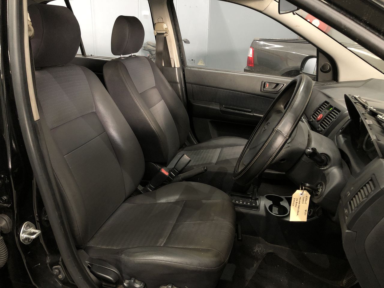 2006 Subaru Impreza 2.0i (AWD) G2 Automatic Hatchback (WOVR - Inspected)