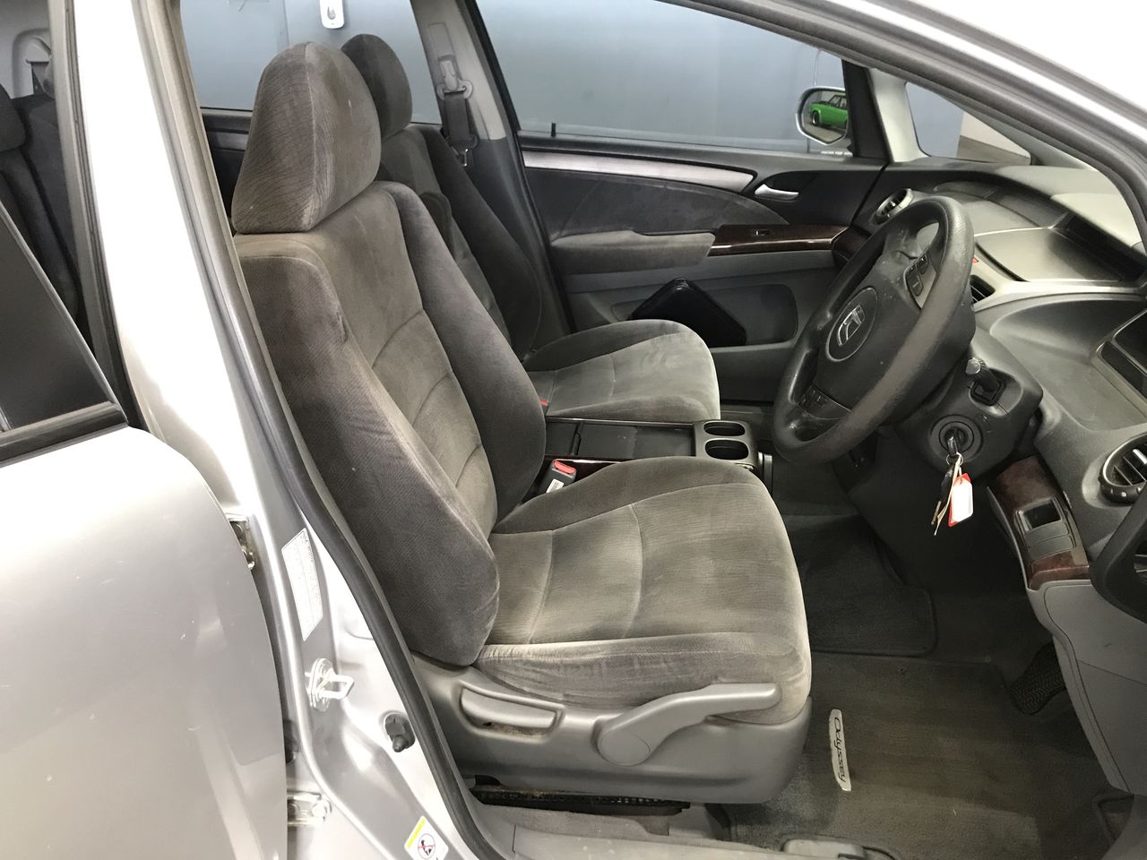 Shoes and Belt . Others