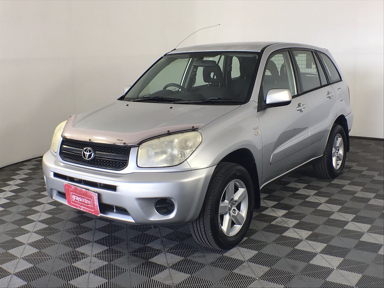 2014 East West Engineering TJCS25 Jib Forklift Attachment