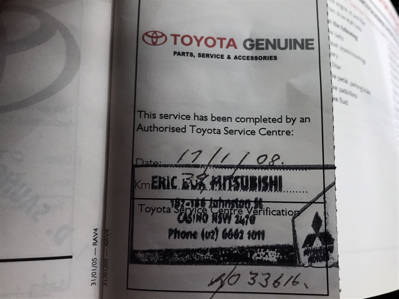 SUPERWINCH S4000 Electric DC Winch