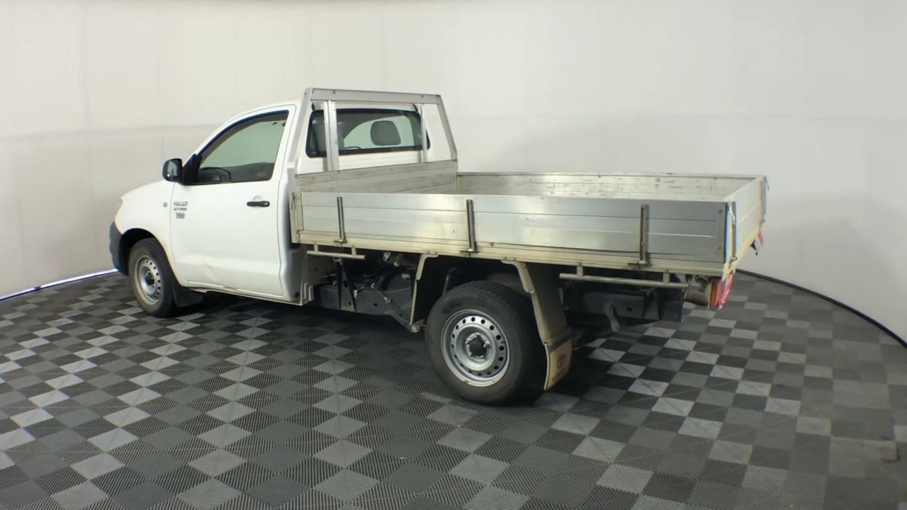 Vertex Machine Vice with Swivel Base