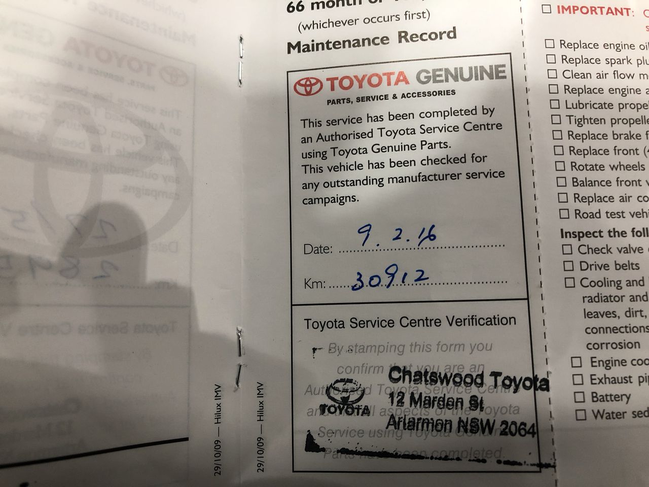 Beaver G3 Chain Block Hoists with Carry Bags