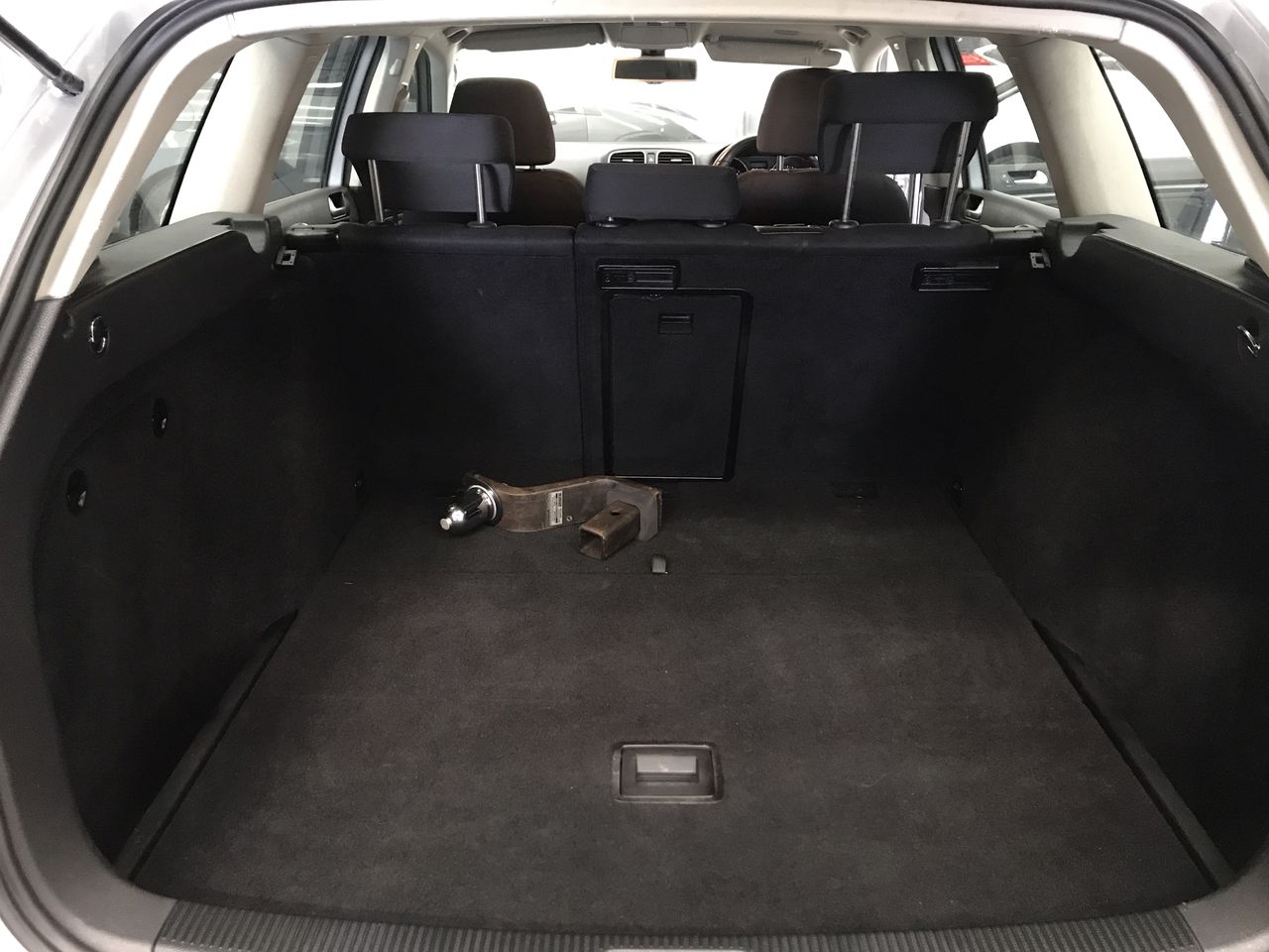 Steel Stock (Unused)