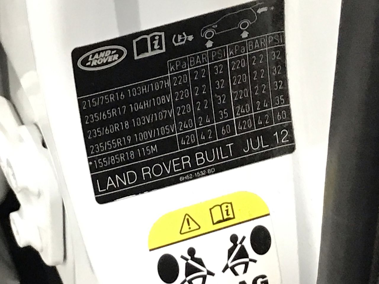 Fasteners (Unused Large Quantity)