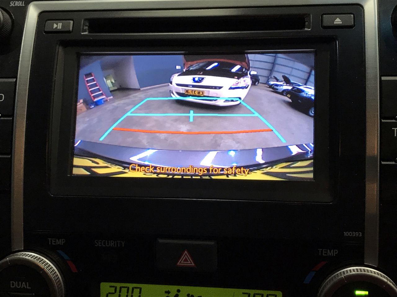 Rack Mount Power Unit