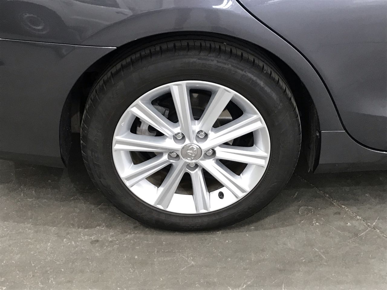 Electrical DC Speed Controllers