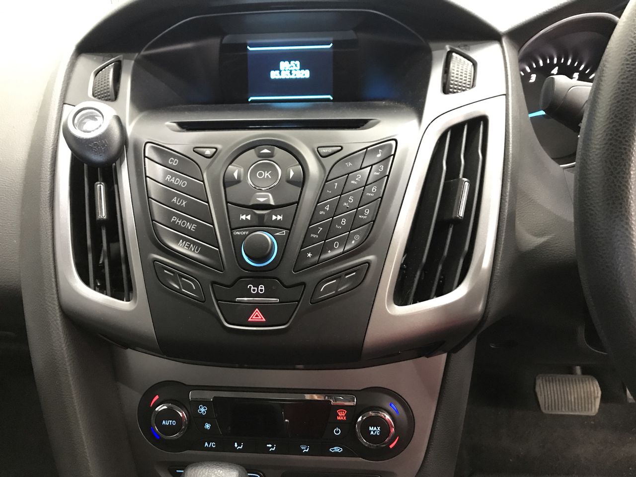 Blow Mould Tables (Qty4)