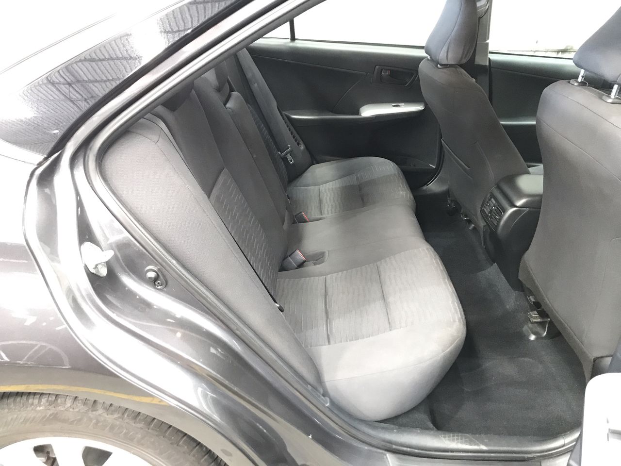 Single Cubicle Toilet Block (Unused)