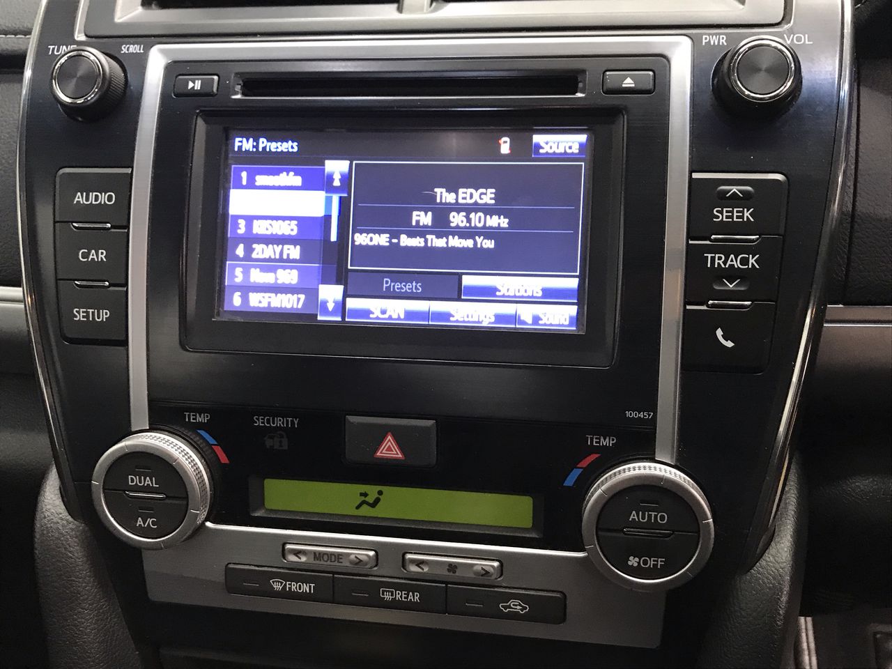 12ft Storage Container (Unused)