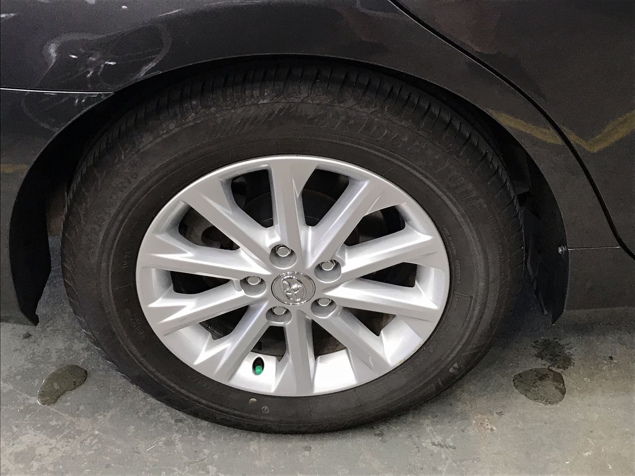 9ft Storage Container (Unused)