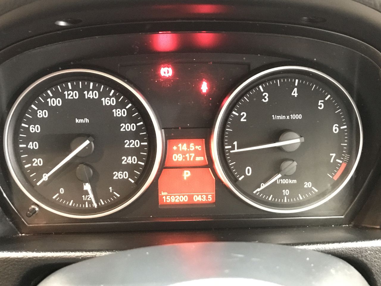 Levelling Blade to Suit Skid Steer (Unused)