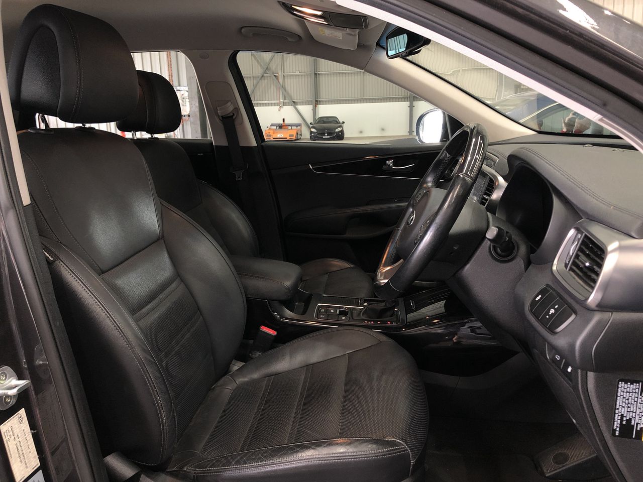 Manual 5 Finger Grab To Suit 5T Excavator(Unused)