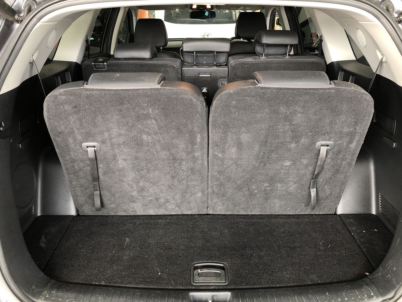 1800mm Broom Attachment to suit 18-25T Excavator(Unused)