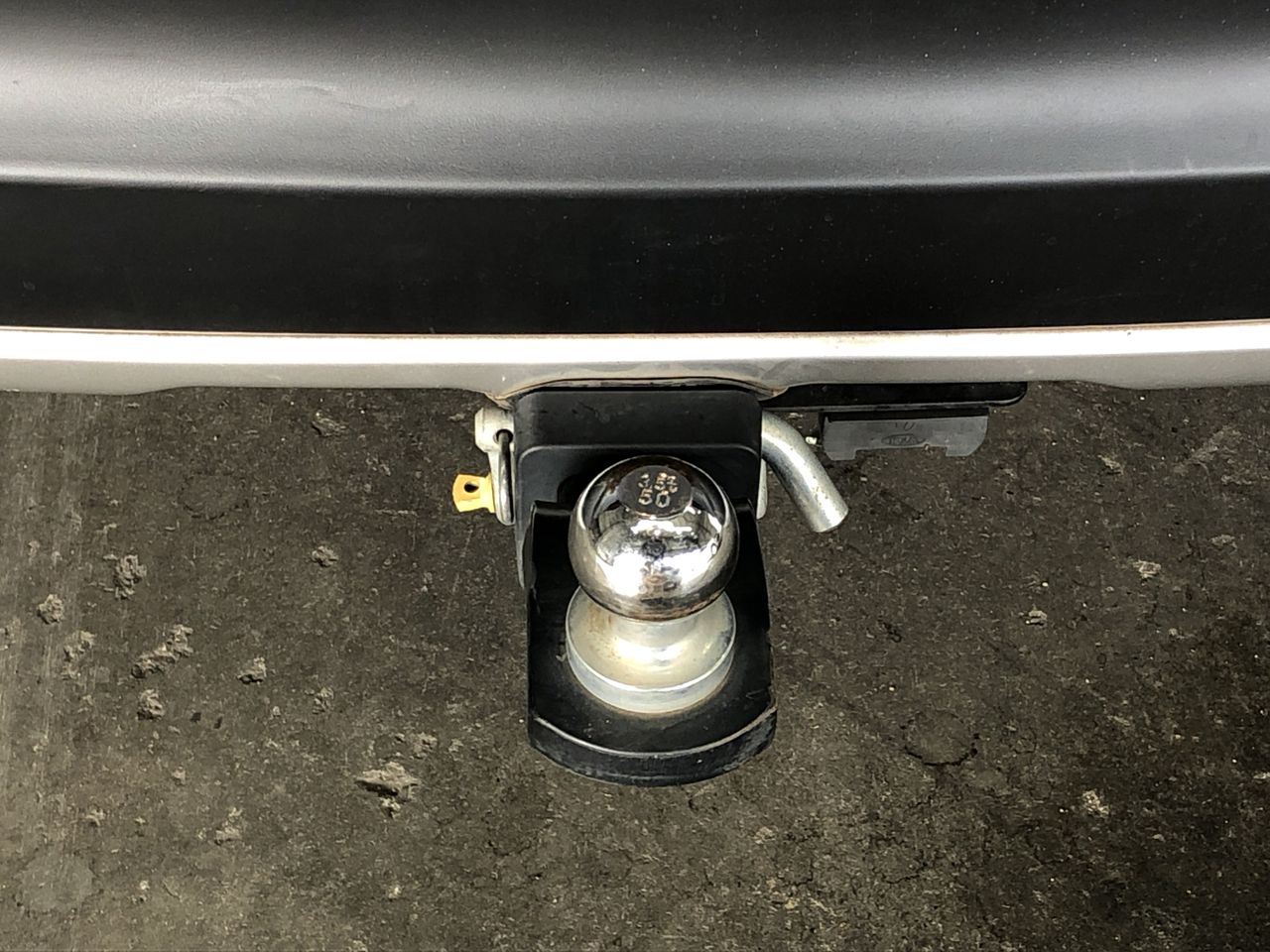 1800mm Broom Attachment to suit 10-17T Excavator(Unused)