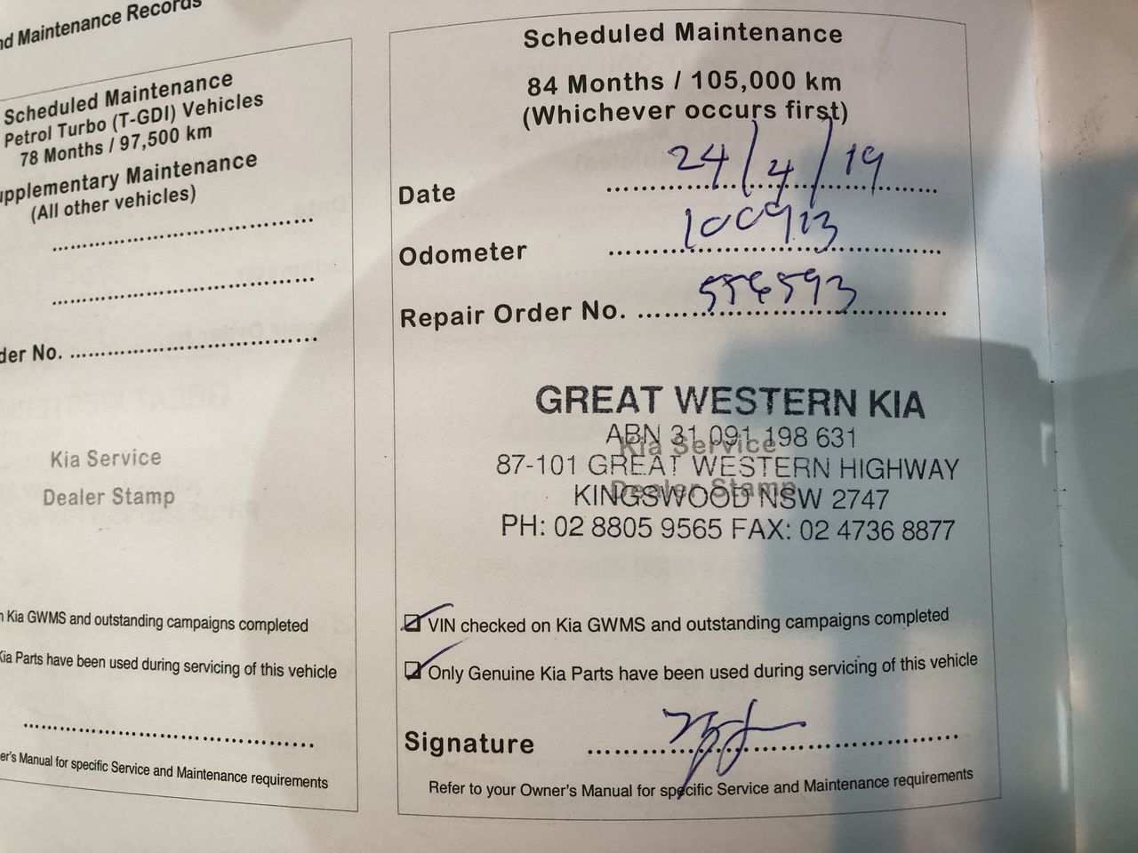 1200mm Broom Attachment to suit 3T Excavator(Unused)