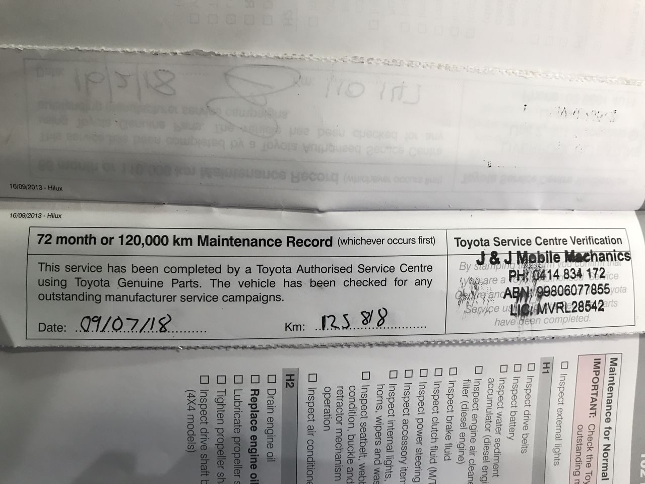 40 Drawer Work Bench Cabinet(Unused)