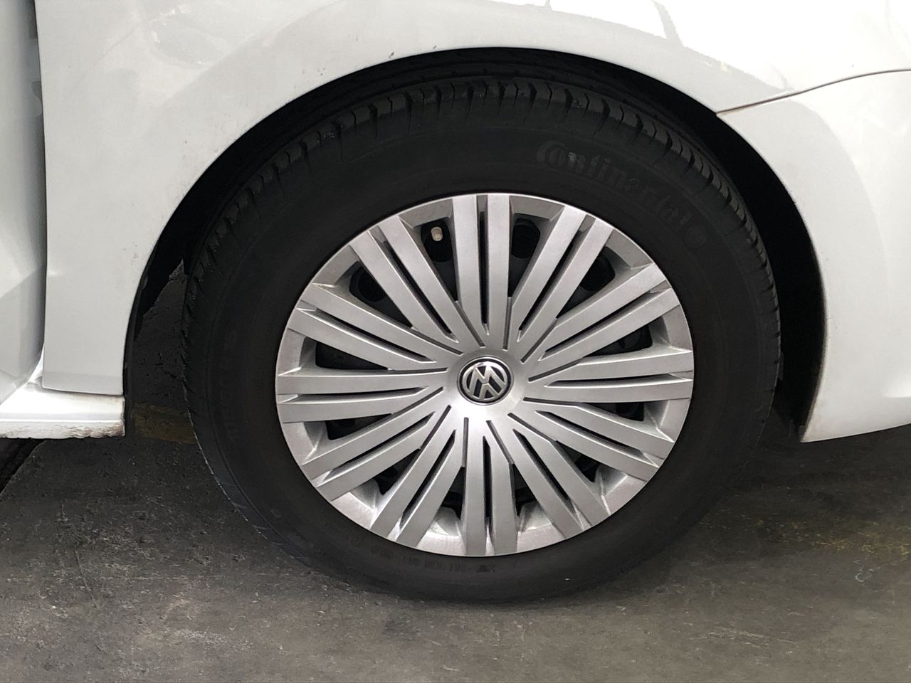 23ft x 22ft Garage / Carport (Unused)