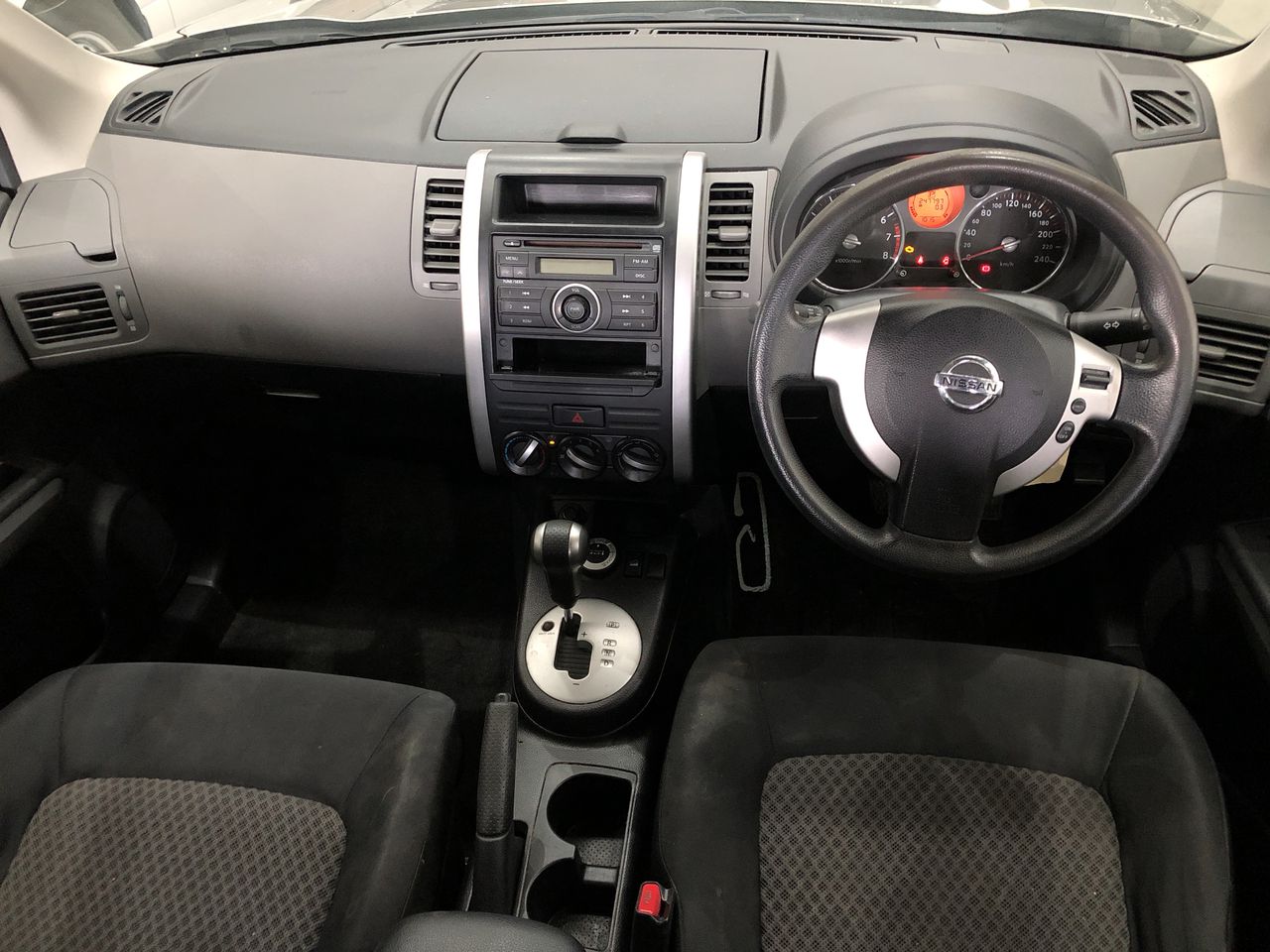 Set of 2 Small Wrought Iron Style Gates with Wildlife Scene (Unused)